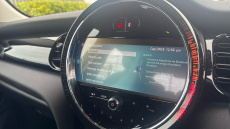 MINI Hatchback 1.5 Cooper Classic 5dr Auto Petrol Hatchback